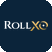 RollXO Casino logo
