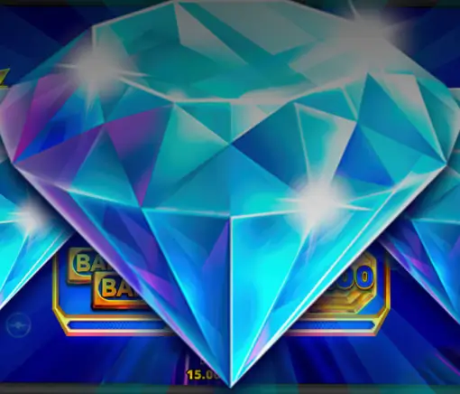 Striking Diamond 2 slot preview